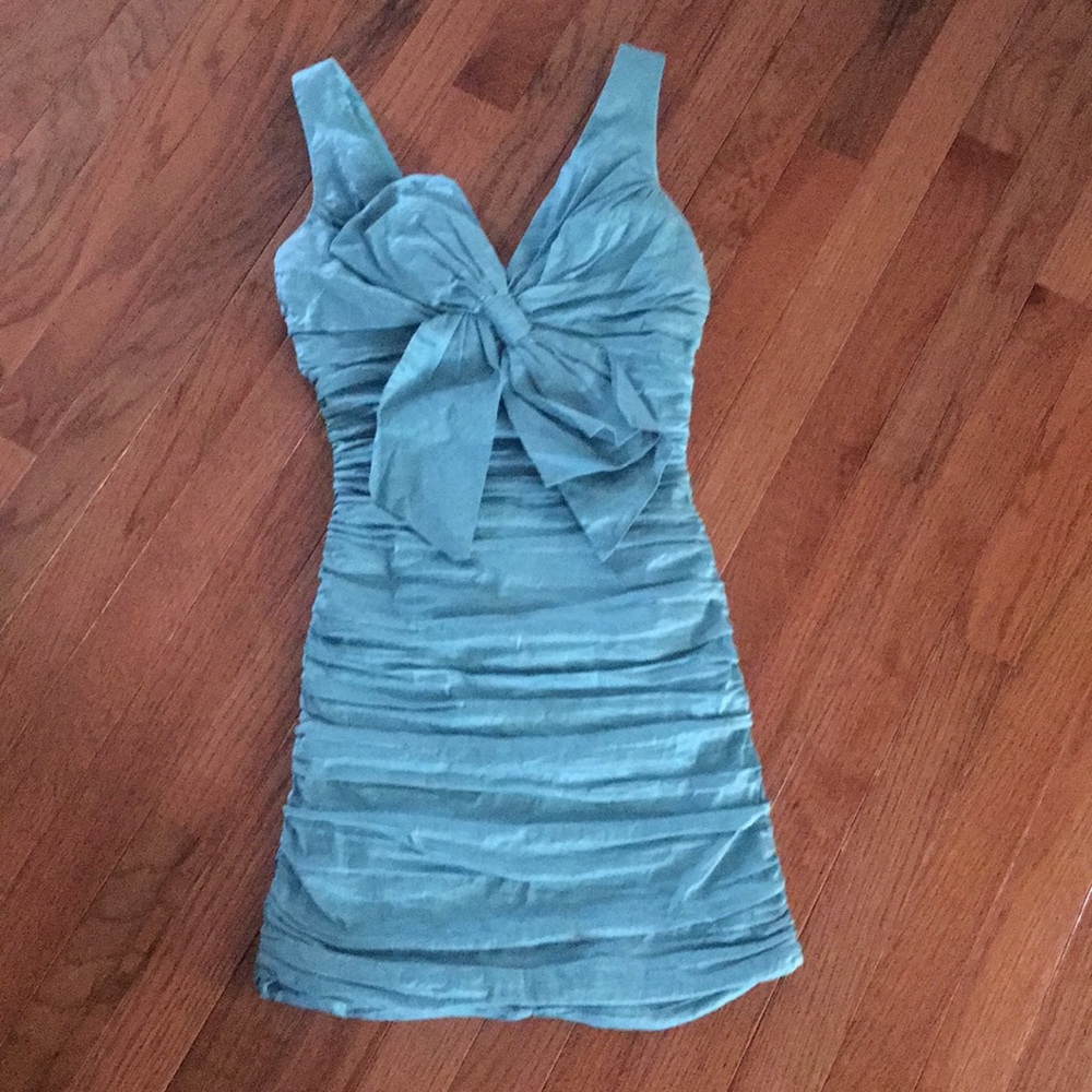 BCBG MAXAZRIA Cocktail Dress
